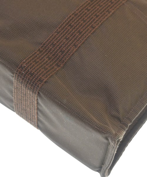 HERMES（エルメス）トートバッグ 茶 サイズ:- レディース/2200626354091