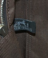 HERMES（エルメス）トートバッグ 茶 サイズ:- レディース/2200626354091
