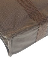 HERMES（エルメス）トートバッグ 茶 サイズ:- レディース/2200626354091