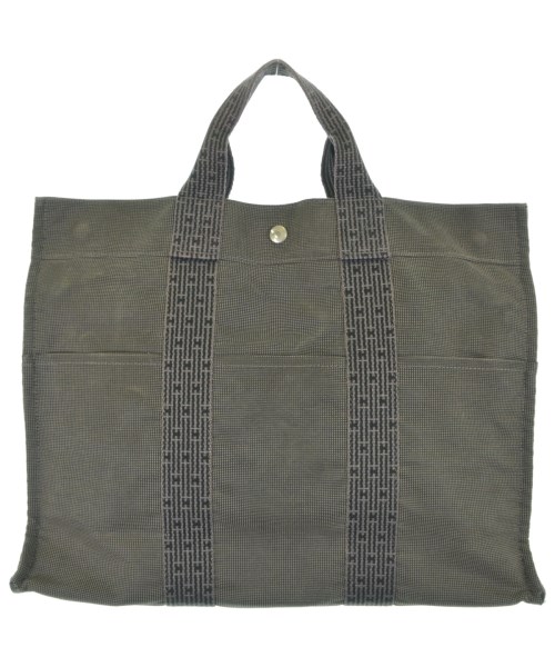 エルメス(HERMES)のHERMES トートバッグ