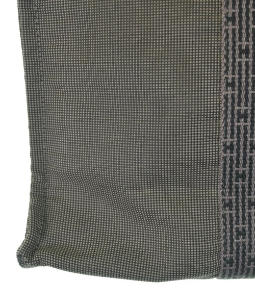 HERMES（エルメス）トートバッグ 黒 サイズ:- レディース/2200638325058