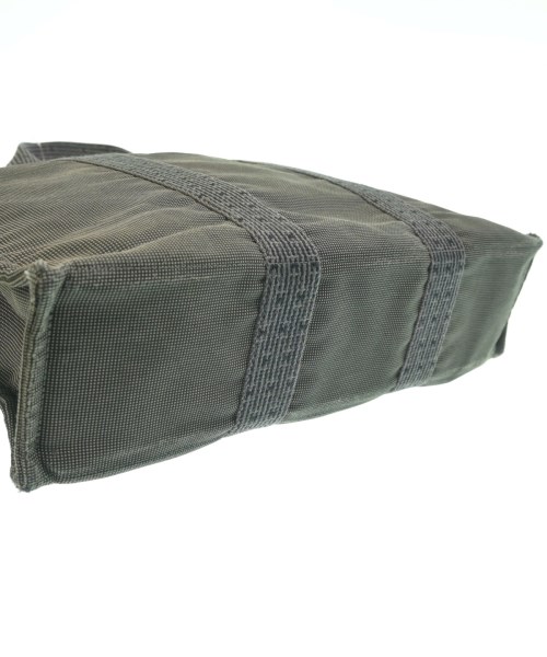 HERMES（エルメス）トートバッグ 黒 サイズ:- レディース/2200638325058