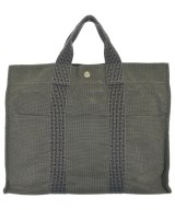 HERMES（エルメス）トートバッグ 黒 サイズ:- レディース/2200638325058