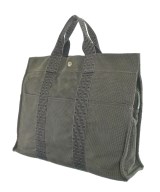 HERMES（エルメス）トートバッグ 黒 サイズ:- レディース/2200638325058