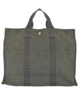 HERMES トートバッグ