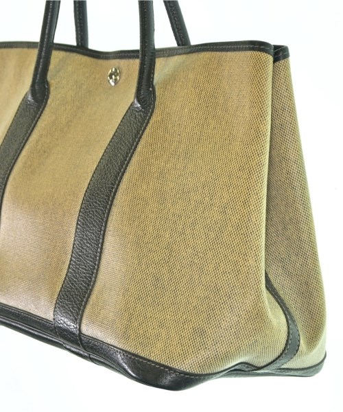HERMES（エルメス）トートバッグ ベージュ サイズ:PM レディース/2200638668018