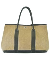 HERMES（エルメス）トートバッグ ベージュ サイズ:PM レディース/2200638668018