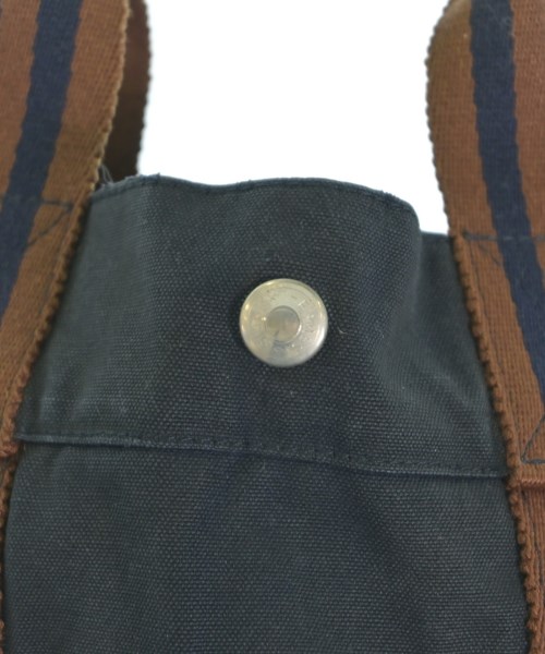 HERMES（エルメス）トートバッグ 黒 サイズ:- レディース/2200621544329