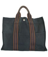 HERMES トートバッグ