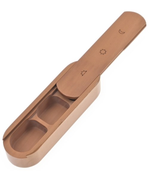 HERMES（エルメス）小物類（その他） 茶 サイズ:- レディース/2200638758092