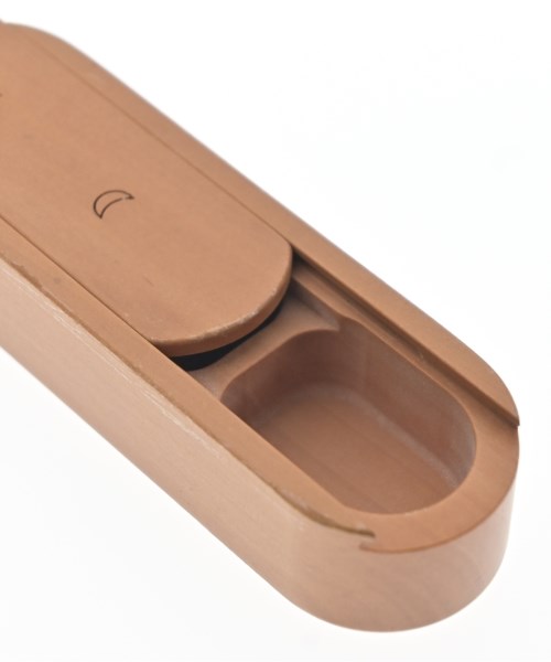 HERMES（エルメス）小物類（その他） 茶 サイズ:- レディース/2200638758092