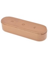 HERMES（エルメス）小物類（その他） 茶 サイズ:- レディース/2200638758092