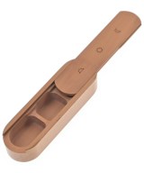 HERMES（エルメス）小物類（その他） 茶 サイズ:- レディース/2200638758092