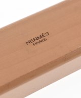 HERMES（エルメス）小物類（その他） 茶 サイズ:- レディース/2200638758092
