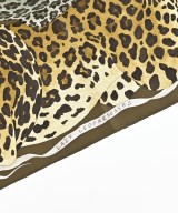 HERMES（エルメス）バンダナ・スカーフ カーキ サイズ:90 レディース/2200639375021