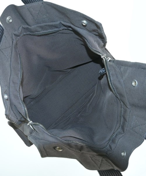 HERMES（エルメス）トートバッグ グレー サイズ:- レディース/2200623668047