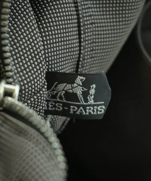 HERMES（エルメス）トートバッグ グレー サイズ:- レディース/2200623668047