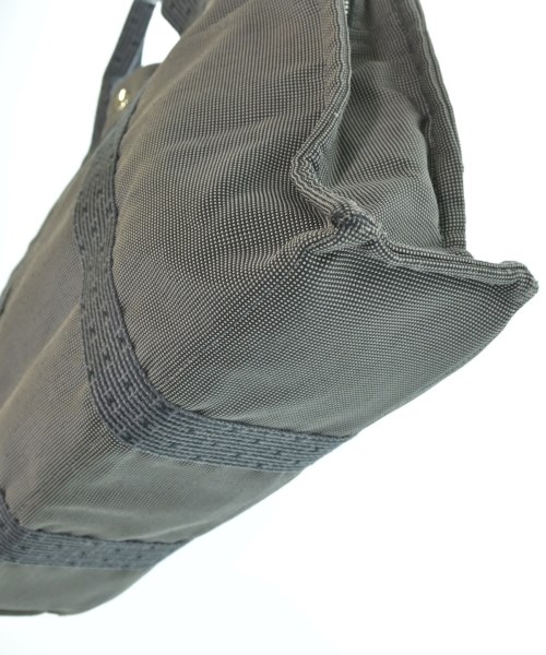 HERMES（エルメス）トートバッグ グレー サイズ:- レディース/2200623668047