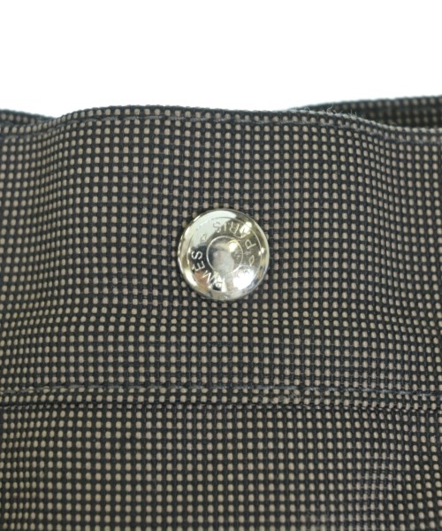 HERMES（エルメス）トートバッグ グレー サイズ:- レディース/2200623668047