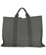 HERMES（エルメス）トートバッグ グレー サイズ:- レディース/2200623668047