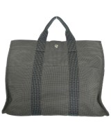 HERMES トートバッグ
