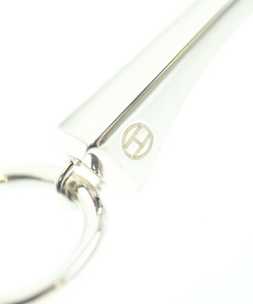 HERMES（エルメス）ブレスレット・バングル シルバー サイズ:ST レディース/2200639574103