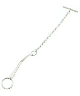 HERMES（エルメス）ブレスレット・バングル シルバー サイズ:ST レディース/2200639574103