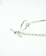 HERMES（エルメス）ブレスレット・バングル シルバー サイズ:ST レディース/2200639574103