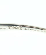 HERMES（エルメス）ブレスレット・バングル シルバー サイズ:ST レディース/2200639574103
