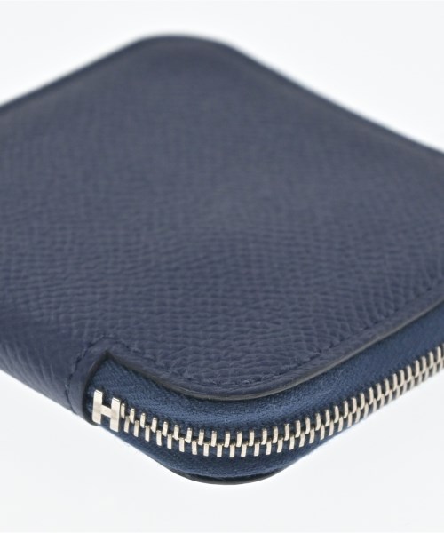 HERMES（エルメス）財布・コインケース 紺 サイズ:- レディース/2200639585031