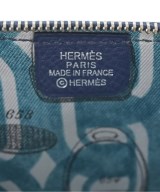 HERMES（エルメス）財布・コインケース 紺 サイズ:- レディース/2200639585031