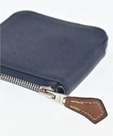 HERMES（エルメス）財布・コインケース 紺 サイズ:- レディース/2200639585031