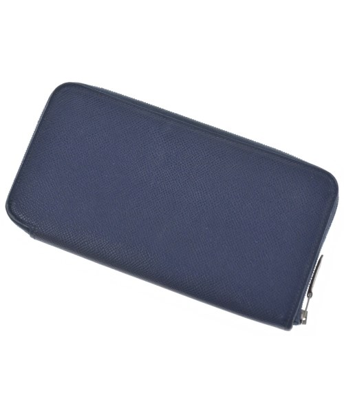 HERMES（エルメス）財布・コインケース 紺 サイズ:- レディース/2200639585048