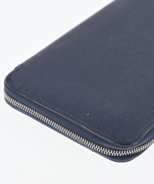 HERMES（エルメス）財布・コインケース 紺 サイズ:- レディース/2200639585048