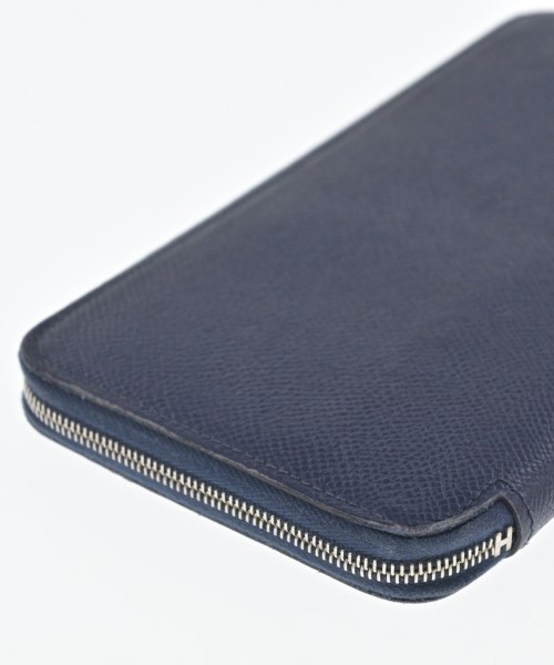HERMES（エルメス）財布・コインケース 紺 サイズ:- レディース/2200639585048