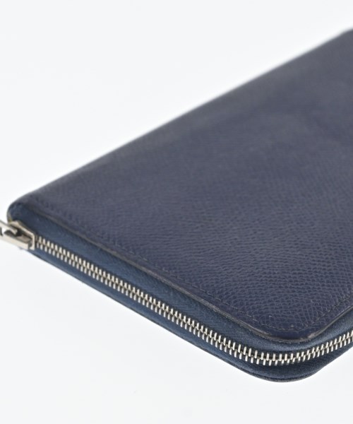 HERMES（エルメス）財布・コインケース 紺 サイズ:- レディース/2200639585048