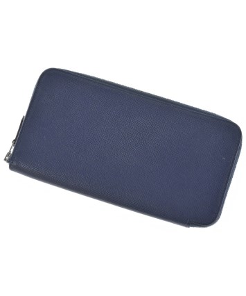 HERMES（エルメス）財布・コインケース 紺 サイズ:- レディース