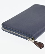 HERMES（エルメス）財布・コインケース 紺 サイズ:- レディース/2200639585048