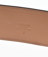 HERMES（エルメス）ベルト 紫 サイズ:80 レディース/2200639585086
