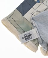 HERMES（エルメス）手袋 グレー サイズ:L レディース/2200639585109