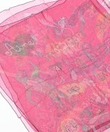 HERMES（エルメス）バンダナ・スカーフ ピンク サイズ:140 レディース/2200639585123