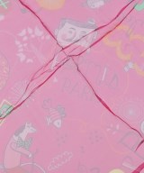 HERMES（エルメス）バンダナ・スカーフ ピンク サイズ:140 レディース/2200639585123