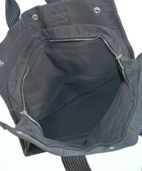 HERMES（エルメス）トートバッグ グレー サイズ:MM レディース/2200639798011