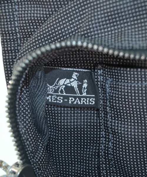 HERMES（エルメス）トートバッグ グレー サイズ:MM レディース/2200639798011