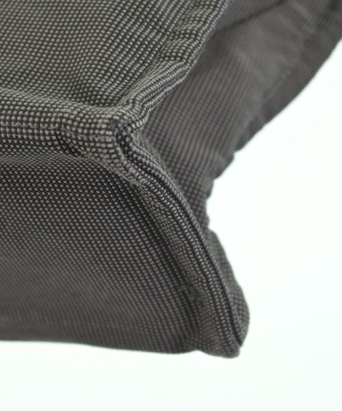 HERMES（エルメス）トートバッグ グレー サイズ:MM レディース/2200639798011