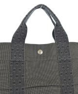 HERMES（エルメス）トートバッグ グレー サイズ:MM レディース/2200639798011