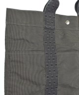 HERMES（エルメス）トートバッグ グレー サイズ:MM レディース/2200639798011