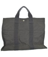 HERMES トートバッグ
