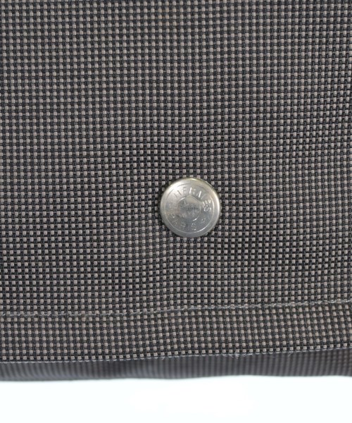 HERMES（エルメス）メッセンジャーバッグ グレー サイズ:MM レディース/2200639798035