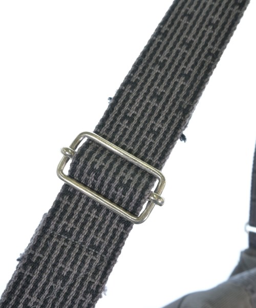 HERMES（エルメス）メッセンジャーバッグ グレー サイズ:MM レディース/2200639798035